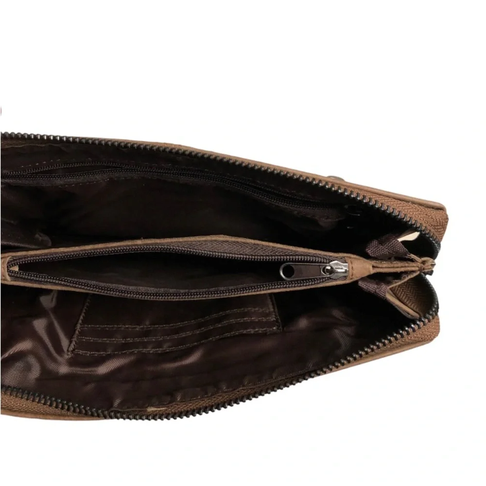 Clutch Wristlet Handbag - Picture 4 of 4